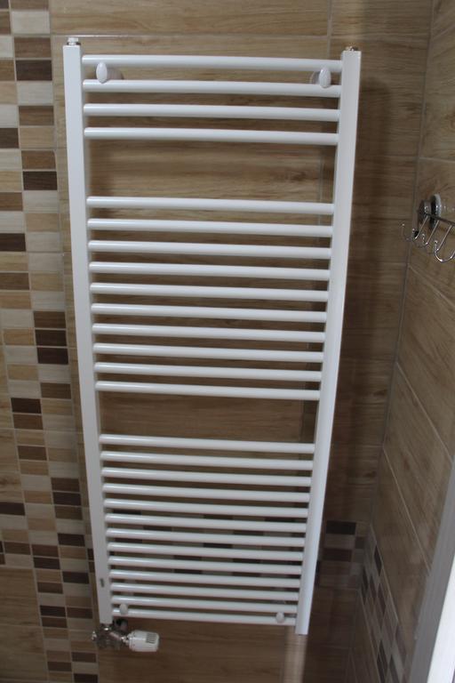 Verona Apartman Szeged Bagian luar foto