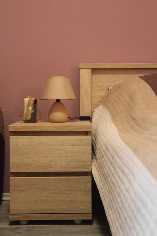 Verona Apartman Szeged Bagian luar foto