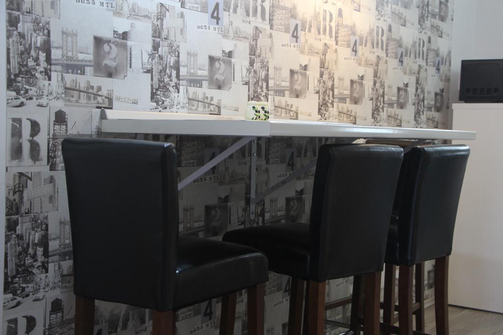 Verona Apartman Szeged Bagian luar foto