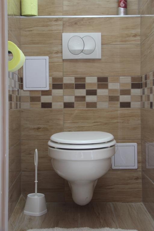 Verona Apartman Szeged Bagian luar foto