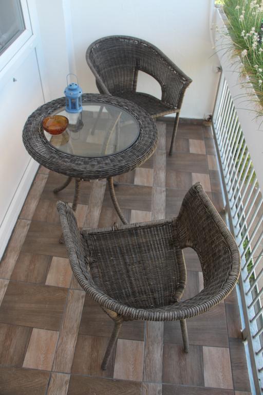 Verona Apartman Szeged Bagian luar foto