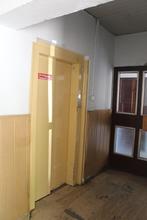 Verona Apartman Szeged Bagian luar foto