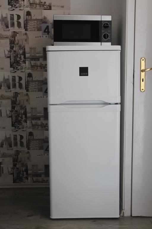 Verona Apartman Szeged Bagian luar foto